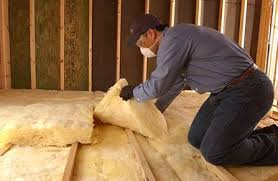 Types of Insulation We Offer in Winsted, CT